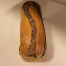 Hvedebrød