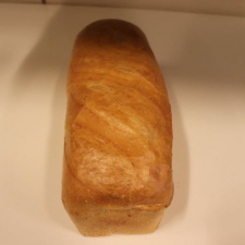 Hvedebrød